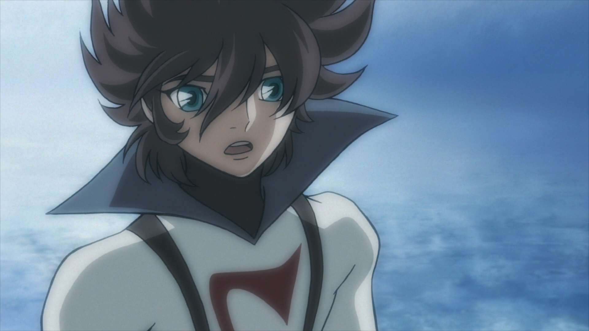 Casshern Sins (Tanoshii)